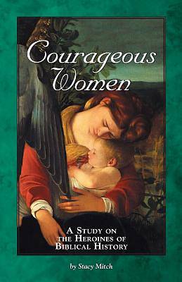 Picture of Courageous Women