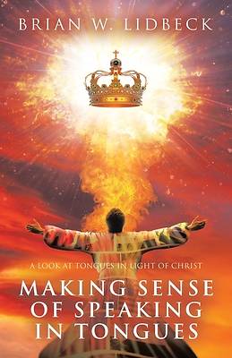 Picture of Making Sense of Speaking in Tongues