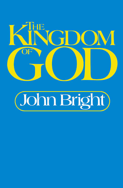 Picture of The Kingdom of God - eBook [ePub]