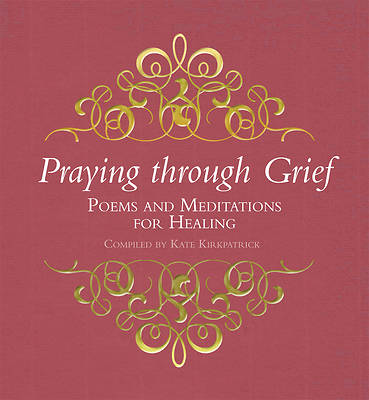 Picture of Praying Through Grief