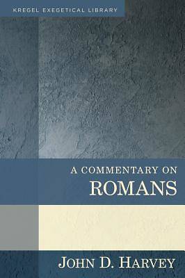 Picture of A Commentary on Romans