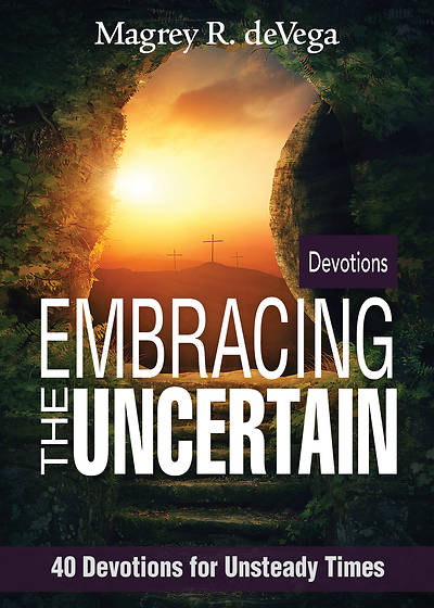 Picture of Embracing the Uncertain - eBook [ePub]