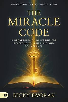 Picture of The Miracle Code