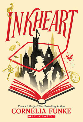 Picture of Inkheart