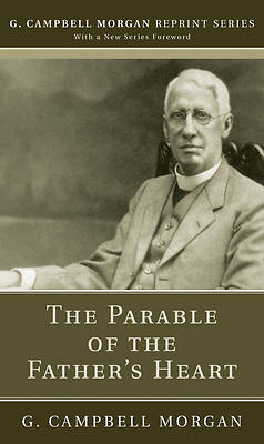 Picture of The Parable of the Father's Heart