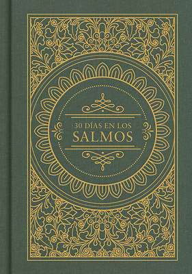 Picture of 30 Días En Los Salmos
