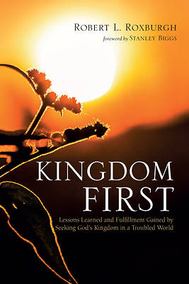 Picture of Kingdom First