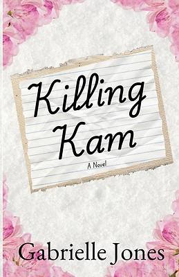 Picture of Killing Kam