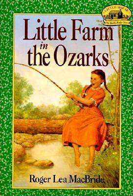 Picture of Little Farm in the Ozarks