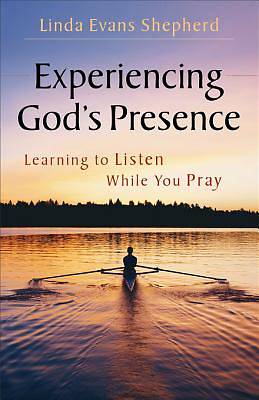 Picture of Experiencing God's Presence - eBook [ePub]