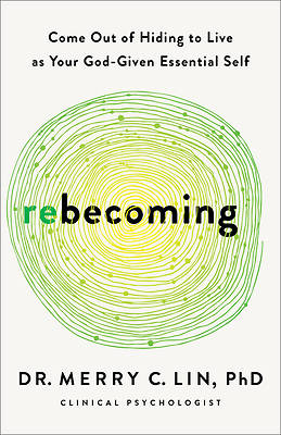 Picture of Rebecoming