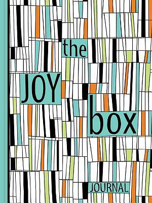 Picture of The Joy Box Journal