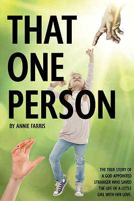 Picture of That One Person
