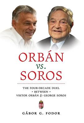 Picture of Orbán vs. Soros