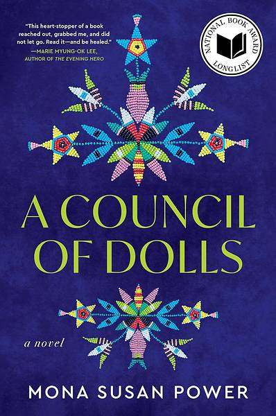 Picture of A Council of Dolls