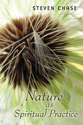 Picture of Nature as Spiritual Practice