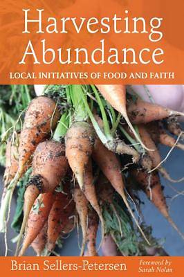 Picture of Harvesting Abundance