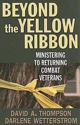 Picture of Beyond the Yellow Ribbon - eBook [ePub]