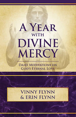 A Year with Divine Mercy