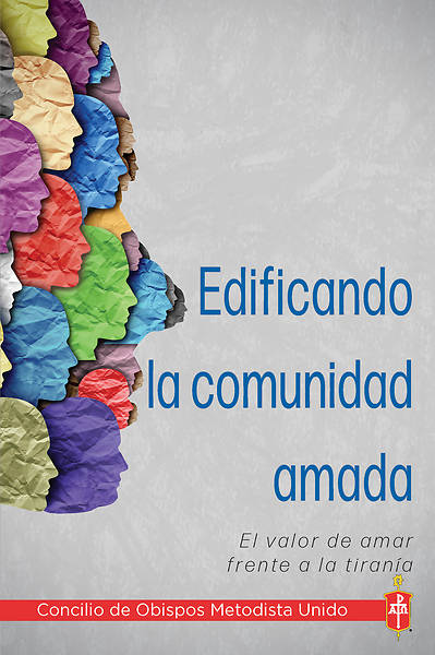 Picture of Edificando la comunidad amada - ePub