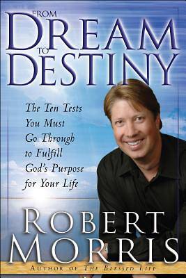 Picture of From Dream to Destiny