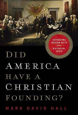 Picture of Did America Have a Christian Founding? - eBook [ePub]