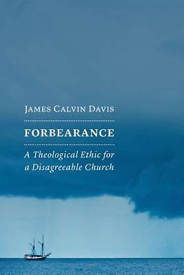 Picture of Forbearance
