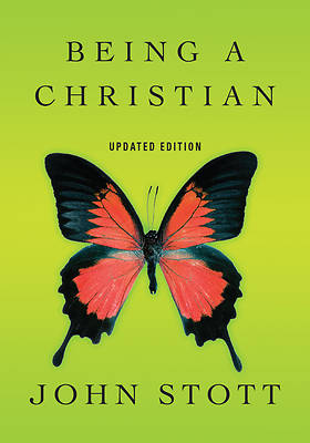 Picture of Being a Christian