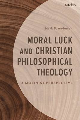 Picture of A Molinist Perspective on Responsibility, Luck, and Original Sin