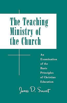 Picture of The Teaching Ministry of the Church