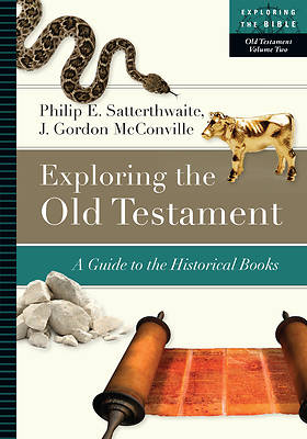 Picture of Exploring the Old Testament