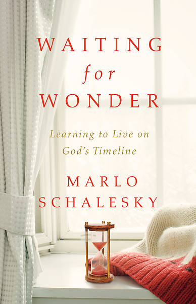 Picture of Waiting for Wonder