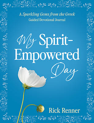 Picture of My Spirit-Empowered Day