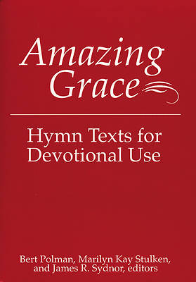 Picture of Amazing Grace