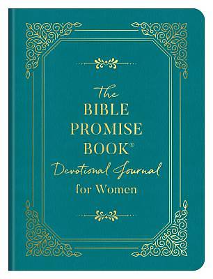 Picture of The Bible Promise Book Devotional Journal for Women