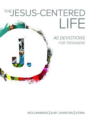 Picture of The Jesus-Centered Life
