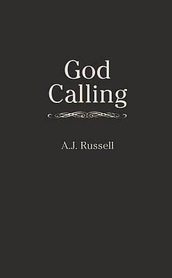 Picture of God Calling