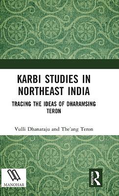 Karbi Studies in Northeast India