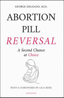 Picture of Abortion Pill Reversal