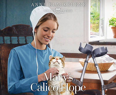 Picture of Mary's Calico Hope