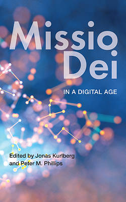 Picture of Missio Dei in a Digital Age