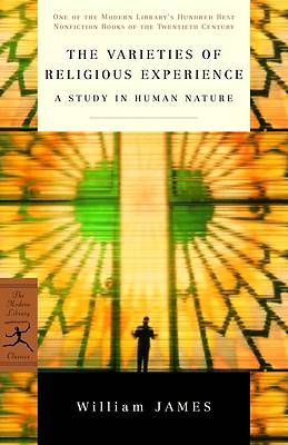 Picture of The Varieties of Religious Experience