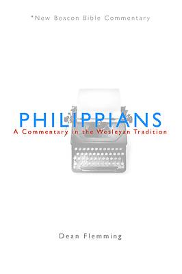 Picture of New Beacon Bible Commentary, Philippians