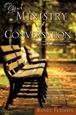 Picture of Your Ministry of Conversation