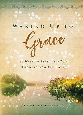 Picture of Waking Up to Grace