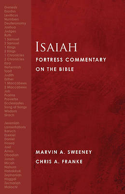 Picture of Isaiah