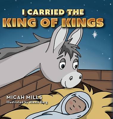 Picture of I Carried the King of Kings
