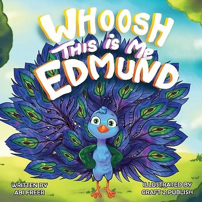 Picture of Whoosh This is me Edmund