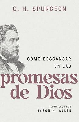 Picture of Cómo Descansar En Las Promesas de Dios