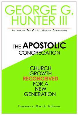 Picture of The Apostolic Congregation